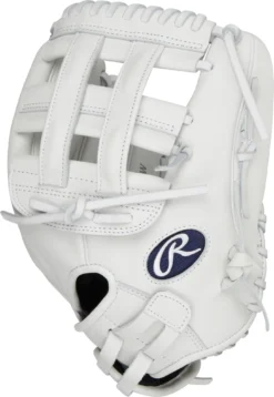 Rawlings 12.25" Liberty Advanced Series Fastpitch Glove 2023 8 Rawlings 12.25" Liberty Advanced Series Fastpitch Glove 2023 -Rawlings Sport Gears Store RLA207SB 6W NOCOLOR SDER