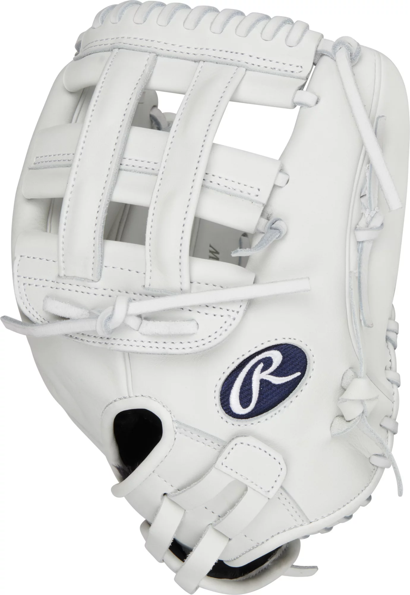 Rawlings 12.25" Liberty Advanced Series Fastpitch Glove 2023 4 Rawlings 12.25" Liberty Advanced Series Fastpitch Glove 2023 - Image 4
