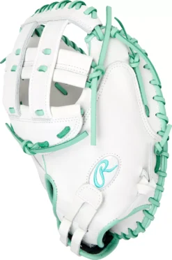 Rawlings 34'' Liberty Advanced Series Fastpitch Catcher's Mitt 2023 -Rawlings Sport Gears Store RLACM34FPWM NOCOLOR SDER