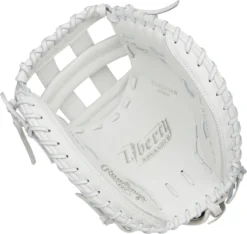 Rawlings 34" Liberty Advanced Series Fastpitch Catcher's Mitt -Rawlings Sport Gears Store RLACM34W NOCOLOR FRT