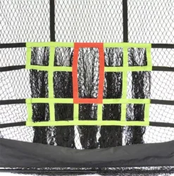 Jugs Backyard Bullpen Screen 5 Jugs Backyard Bullpen Screen -Rawlings Sport Gears Store S0400 NOCOLOR DET