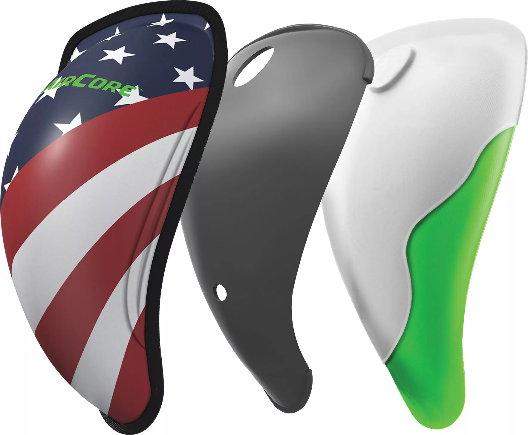 Shock Doctor Youth Air Core Hard Cup 2 Shock Doctor Youth Air Core Hard Cup - Image 2