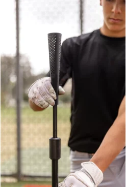 SKLZ Travel Batting Tee Elite 22 SKLZ Travel Batting Tee Elite -Rawlings Sport Gears Store SKLZ 94972 TravelTeeElite Lifestyle10