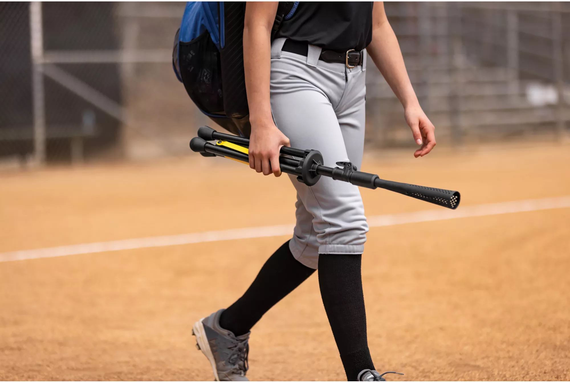 SKLZ Travel Batting Tee Elite 6 SKLZ Travel Batting Tee Elite - Image 6