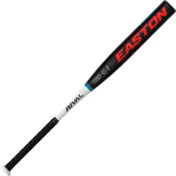 Easton Rival USA/USSSA Slowpitch Bat 6 Easton Rival USA/USSSA Slowpitch Bat -Rawlings Sport Gears Store SP21RV NOCOLOR DET