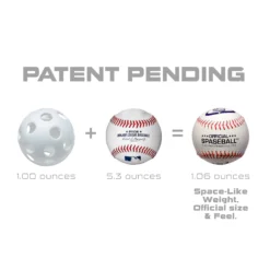 SweetSpot Baseball Strike Zone -Rawlings Sport Gears Store SSBSZ NOCOLOR DET