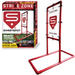SweetSpot Baseball Strike Zone -Rawlings Sport Gears Store SSBSZ NOCOLOR OPKG