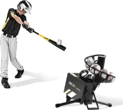 SKLZ Catapult Soft Toss Pitch Machine -Rawlings Sport Gears Store STM01 000 02 NOCOLOR MODDET alt2