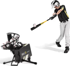 SKLZ Catapult Soft Toss Pitch Machine -Rawlings Sport Gears Store STM01 000 02 NOCOLOR MODDET alt3