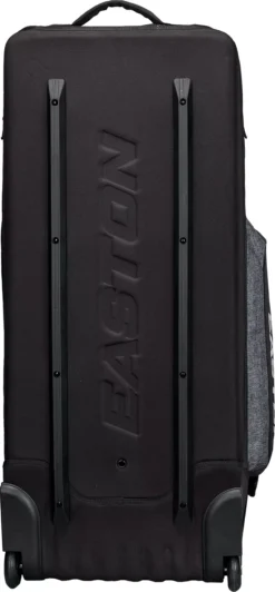 Easton Tank Pro Wheeled Bag -Rawlings Sport Gears Store TANKPRO21 8072679 Black BCK