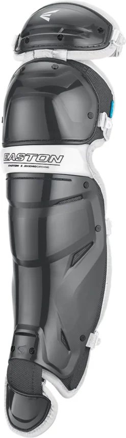 Easton X Jen Schro Adult “The Very Best” Softball Catcher's Set -Rawlings Sport Gears Store TVBKIT LGZ Charcoal DET