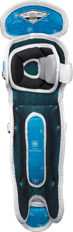 Easton X Jen Schro Youth “The Very Best” Softball Catcher's Set 11 Easton X Jen Schro Youth “The Very Best” Softball Catcher's Set -Rawlings Sport Gears Store TVBKITSS SM StarsAndStripes BCKL