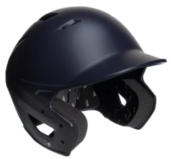 Victus Senior "The Team" Baseball Batting Helmet -Rawlings Sport Gears Store VBH300 NVY NOCOLOR AR