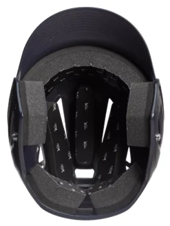 Victus Senior "The Team" Baseball Batting Helmet -Rawlings Sport Gears Store VBH300 NVY NOCOLOR DET
