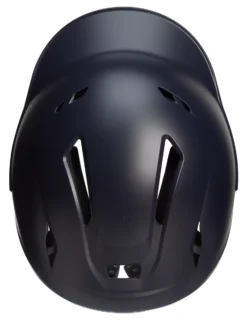 Victus Senior "The Team" Baseball Batting Helmet -Rawlings Sport Gears Store VBH300 NVY NOCOLOR TOP