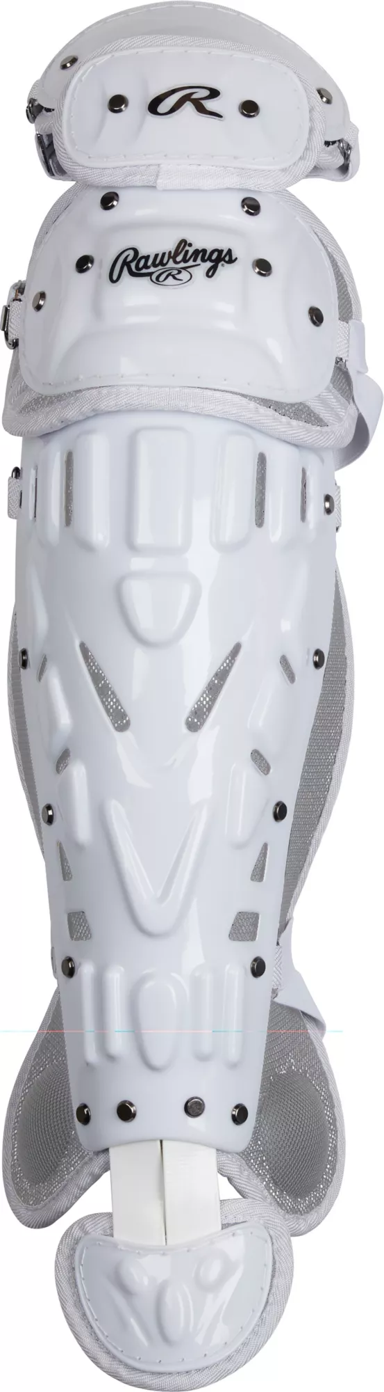 Rawlings Adult Velo Fastpitch Softball Catcher's Set 5 Rawlings Adult Velo Fastpitch Softball Catcher's Set - Image 5