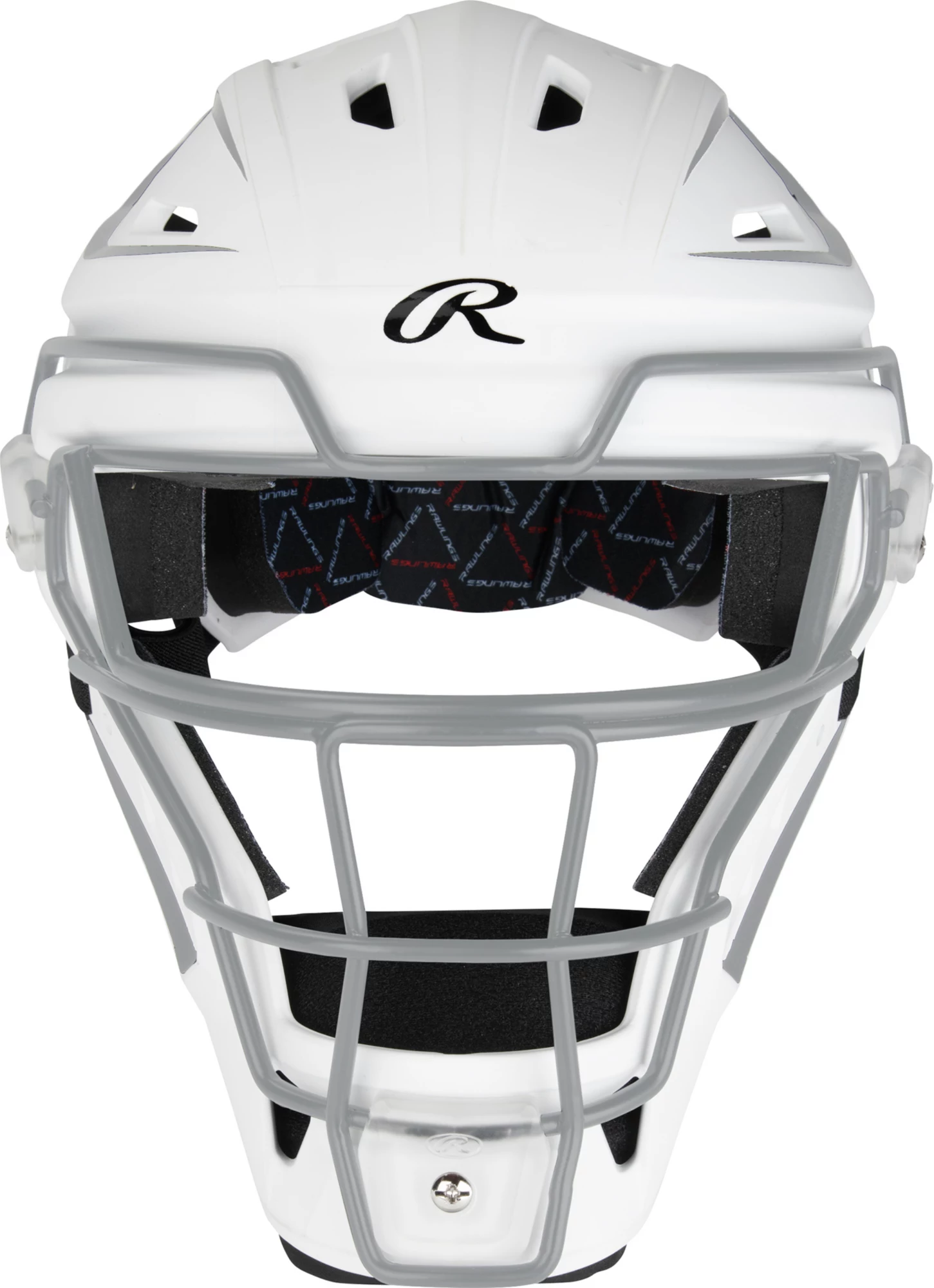 Rawlings Adult Velo Fastpitch Softball Catcher's Set 4 Rawlings Adult Velo Fastpitch Softball Catcher's Set - Image 4