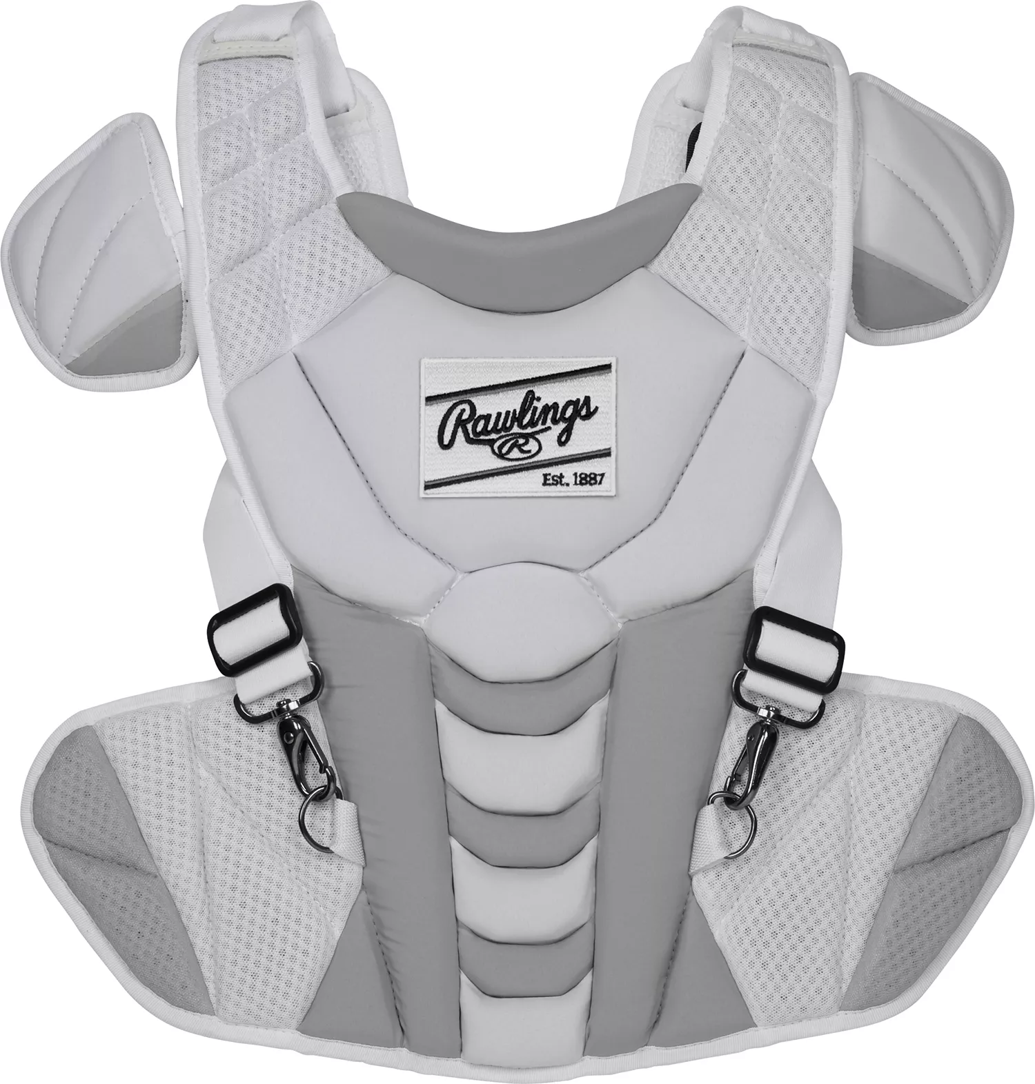 Rawlings Adult Velo Fastpitch Softball Catcher's Set 3 Rawlings Adult Velo Fastpitch Softball Catcher's Set - Image 3