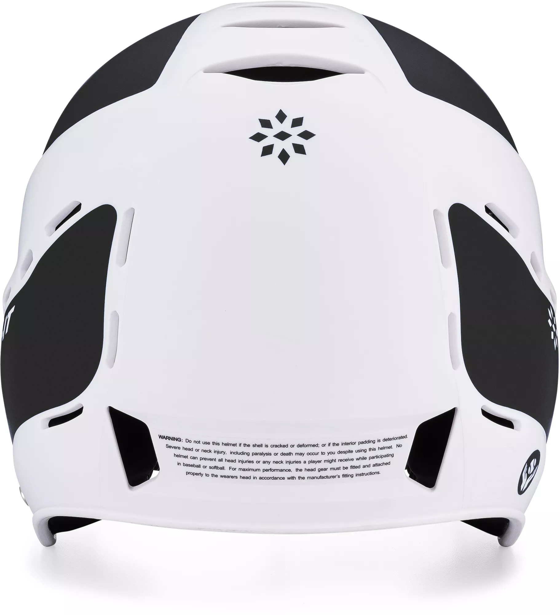 RIP-IT Vision Pro Softball Batting Helmet 2 RIP-IT Vision Pro Softball Batting Helmet - Image 2