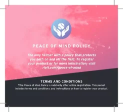 RIP-IT Vision Pro Softball Batting Helmet 11 RIP-IT Vision Pro Softball Batting Helmet -Rawlings Sport Gears Store VISJTTM VISJTTMB BlackWhite DET