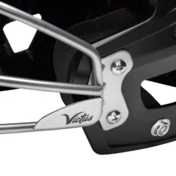 Victus "The Cage" Tee Ball Batting Helmet Facemask -Rawlings Sport Gears Store VPROT100 NOCOLOR DET