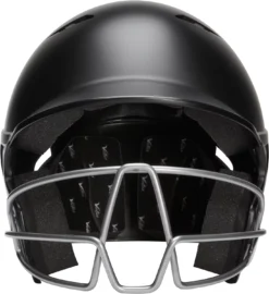 Victus "The Cage" Tee Ball Batting Helmet Facemask -Rawlings Sport Gears Store VPROT100 NOCOLOR FRT