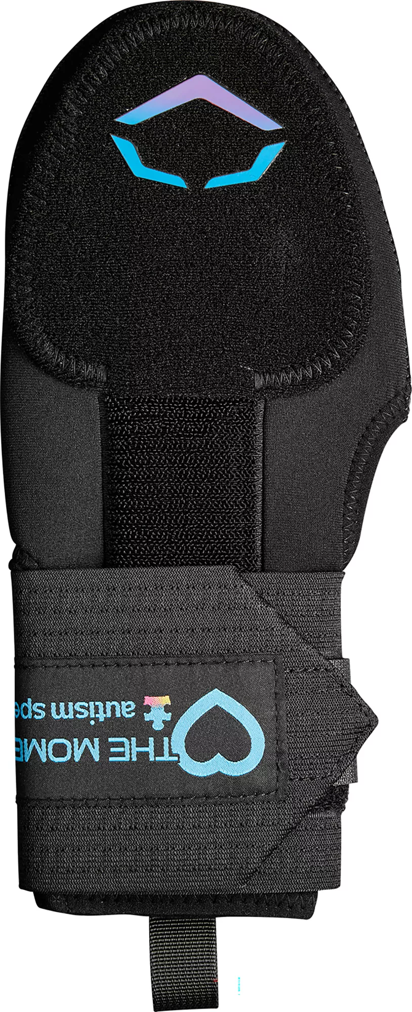 EvoShield 'Love The Moment' Sliding Mitt 2 EvoShield 'Love The Moment' Sliding Mitt - Image 2