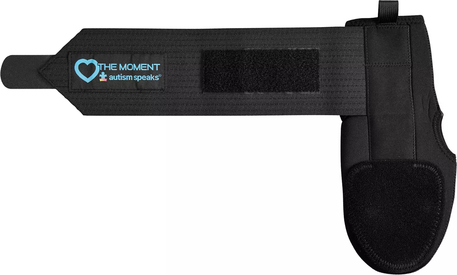 EvoShield 'Love The Moment' Sliding Mitt 6 EvoShield 'Love The Moment' Sliding Mitt - Image 6