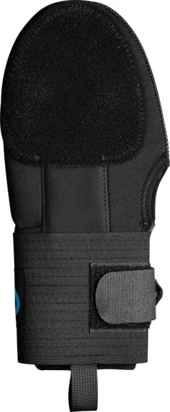 EvoShield 'Love The Moment' Sliding Mitt 9 EvoShield 'Love The Moment' Sliding Mitt -Rawlings Sport Gears Store WB5020407RT Black PALM