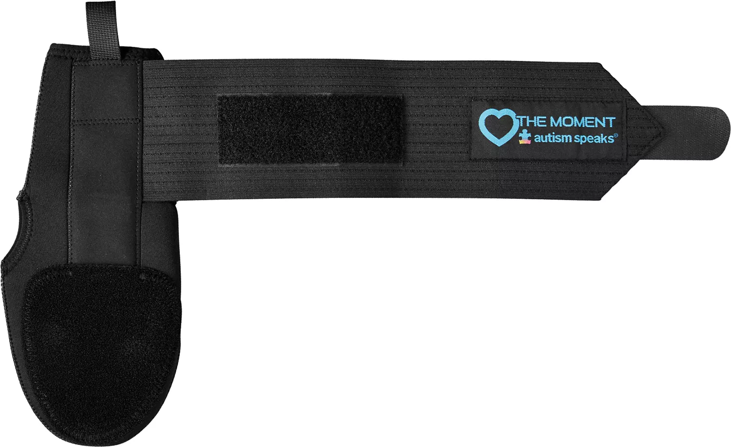 EvoShield 'Love The Moment' Sliding Mitt 4 EvoShield 'Love The Moment' Sliding Mitt - Image 4