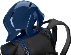 DeMarini Voodoo XL Bat Pack -Rawlings Sport Gears Store WB5710 802 Navy TOP