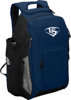 Louisville Slugger Prime Stick Bat Pack 2.0 -Rawlings Sport Gears Store WB5711PSTP WB5711002 Navy AR