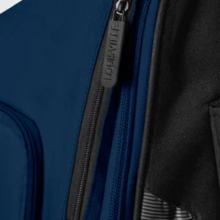 Louisville Slugger Prime Stick Bat Pack 2.0 -Rawlings Sport Gears Store WB5711PSTP WB5711002 Navy DET alt4