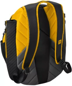 DeMarini Voodoo OG Bat Pack -Rawlings Sport Gears Store WB5711 704 LightGold BCK