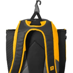 DeMarini Voodoo OG Bat Pack -Rawlings Sport Gears Store WB5711 704 LightGold DET