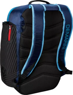 DeMarini Spectre Bat Pack -Rawlings Sport Gears Store WB5717601 WB5717603 NavyScarletColumbia BCK