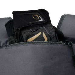 Louisville Slugger Omaha Stick Bat Pack -Rawlings Sport Gears Store WB5717OSP WB5717502 Charcoal DET