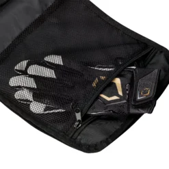 EvoShield Standout Wheeled Bag 20 EvoShield Standout Wheeled Bag -Rawlings Sport Gears Store WB5719SWB Charcoal DET