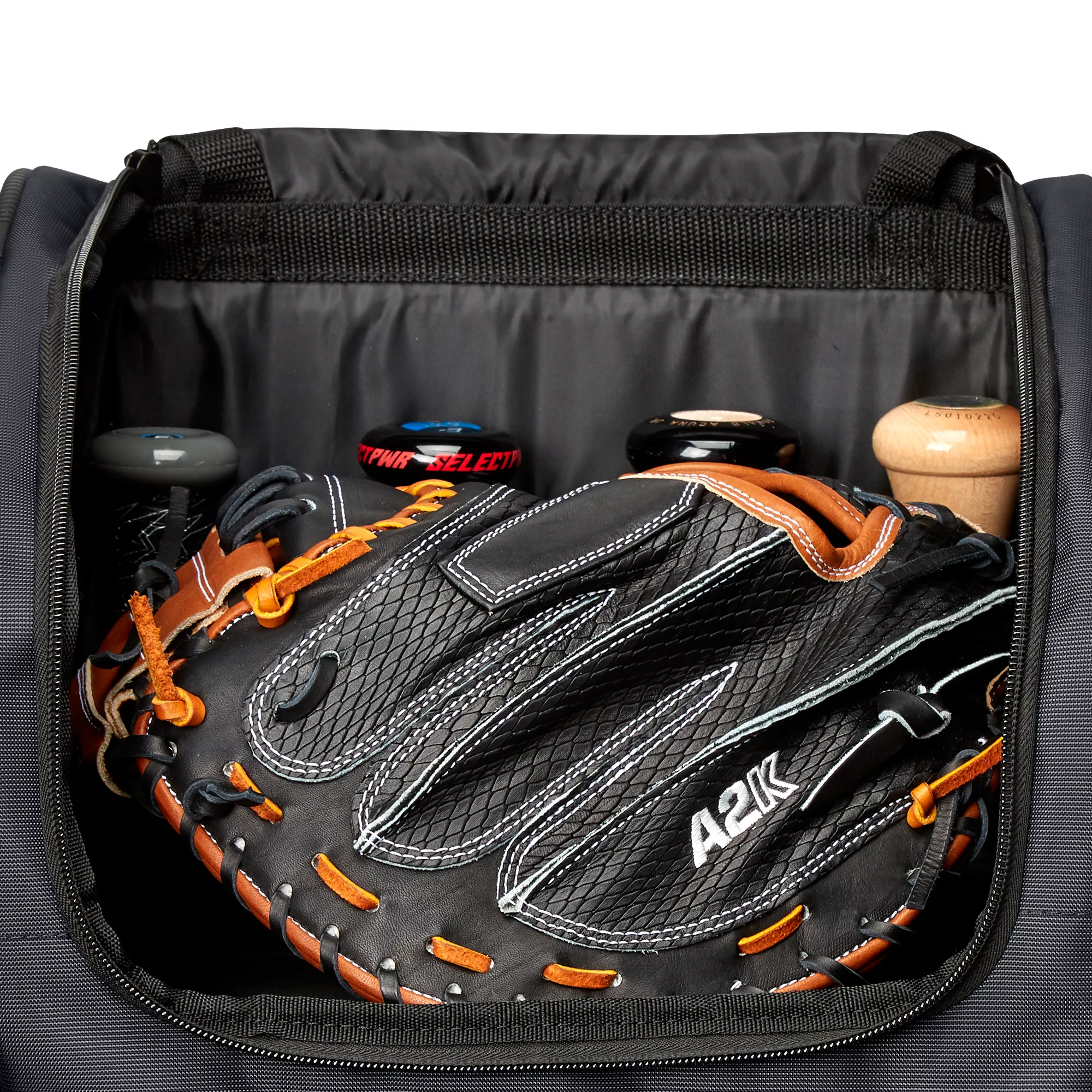 EvoShield Standout Wheeled Bag 9 EvoShield Standout Wheeled Bag - Image 9