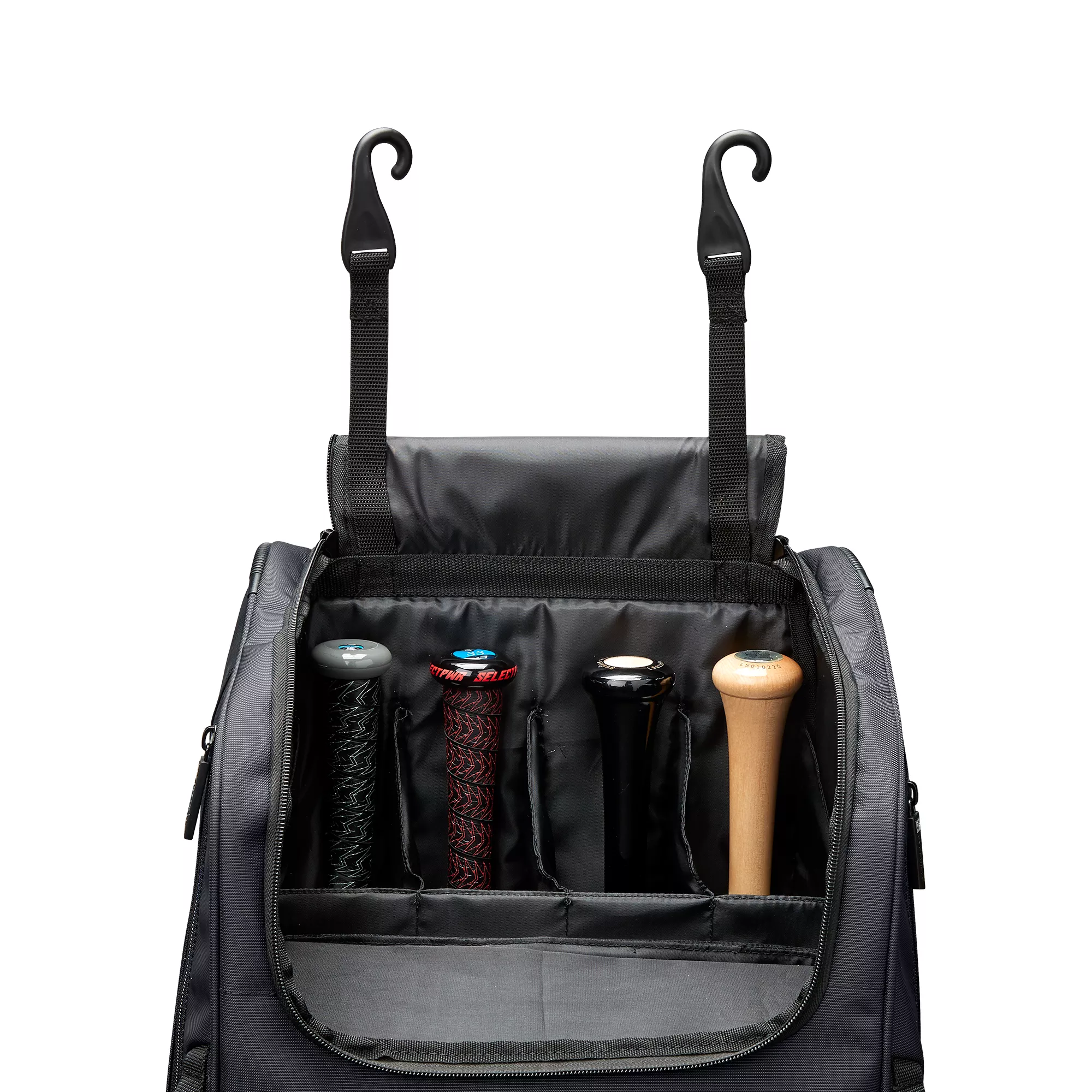 EvoShield Standout Wheeled Bag 11 EvoShield Standout Wheeled Bag - Image 11