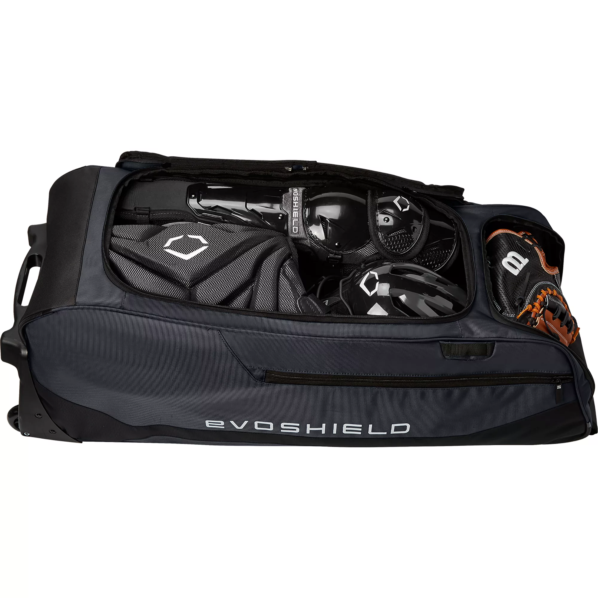 EvoShield Standout Wheeled Bag 7 EvoShield Standout Wheeled Bag - Image 7