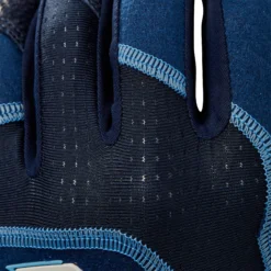 EvoShield Adult Khaos Batting Gloves -Rawlings Sport Gears Store WB5722002 2XL NavyBlue DET