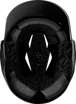 EvoShield XVT 2.0 Gloss Baseball Batting Helmet -Rawlings Sport Gears Store WB57258LXL WB5725801LXL Black BTM