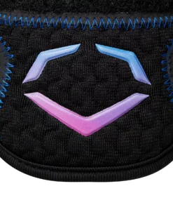 EvoShield 'Love The Moment' Pro-SRZ 2.0 Batter's Elbow Guard -Rawlings Sport Gears Store WB5726007L Black DET