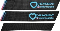 EvoShield 'Love The Moment' Pro-SRZ 2.0 Batter's Leg Guard -Rawlings Sport Gears Store WB5726907RHH Black DET alt1