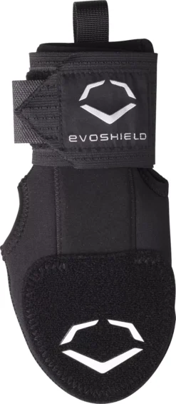 EvoShield Youth Sliding Mitt -Rawlings Sport Gears Store WB573380 1YH Black BCK