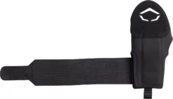 EvoShield Youth Sliding Mitt -Rawlings Sport Gears Store WB573380 1YH Black DET