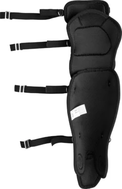 Wilson Umpire Kit 9 Wilson Umpire Kit -Rawlings Sport Gears Store WB5734301 NOCOLOR BCK alt1