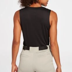 Adidas Women's Perfect Graphic Tank Top -Rawlings Sport Gears Store WBA11013 BringIt MODBCK