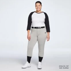 Rawlings Sport Gears Store -Rawlings Sport Gears Store WBA12009 GreyBaseball MODL